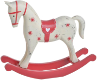 

Статуэтка, Коник новогодний / 38CAN207075