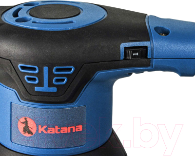 Эксцентриковая шлифовальная машина Katana OS7000 