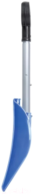 Лопата для уборки снега Prosperplast Car Everest Telescopic / ILS1-B333 (синий)