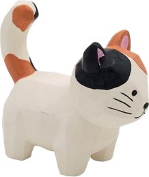 

Игрушка для животных, Кот / 80700004