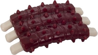 

Игрушка для собак, Ребрышки / 91200005