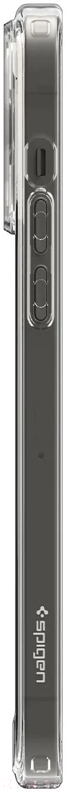 Чехол-накладка Spigen Ultra Hybrid Mag Magsafe для iPhone 14 Pro / ACS04969