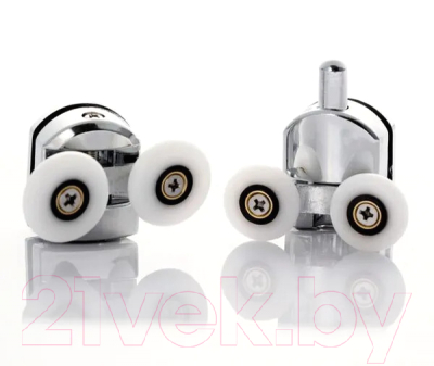 Купить Душевой уголок Abber Schwarzer Diamant AG30170MH-S50M-S50M в Барановичах