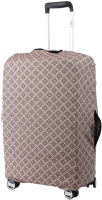 Чехол для чемодана Fabretti W1033-M - 