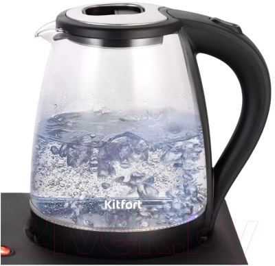 Набор для приготовления чая и кофе Kitfort KT-6179