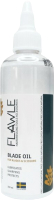 Средство по уходу за машинкой для стрижки волос Flawle Trimmer Oil 3.102.01 (150мл) - 
