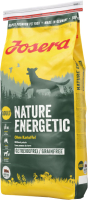 Сухой корм для собак Josera Nature Energetic (15кг) - 