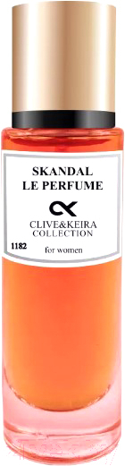 Парфюмерная вода Clive&Keira Skandal Le Parfum 1182