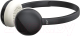 Миниатюра изображения товара Беспроводные наушники JVC HA-S20BT-B-E