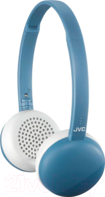 Беспроводные наушники JVC HA-S20BT-A-E