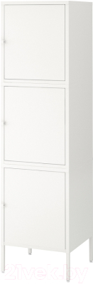 

Шкаф-пенал Ikea, Хэллан 092.493.98