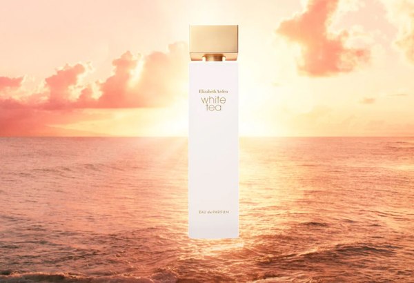 Парфюмерная вода Elizabeth Arden White Tea (30мл)