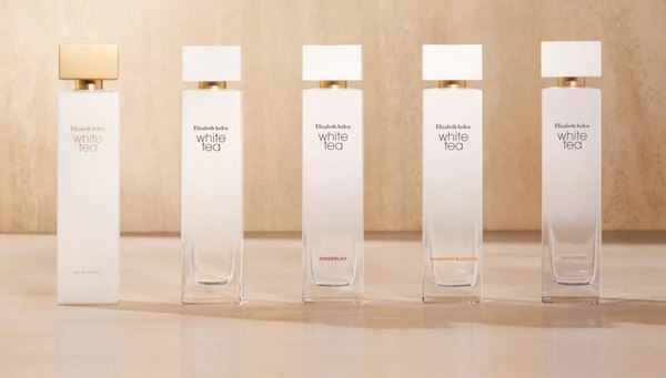 Парфюмерная вода Elizabeth Arden White Tea (30мл)