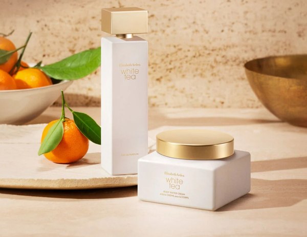 Парфюмерная вода Elizabeth Arden White Tea (30мл)