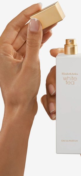 Парфюмерная вода Elizabeth Arden White Tea (30мл)