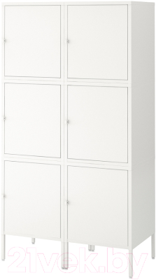 

Шкаф Ikea, Хэллан 092.494.02