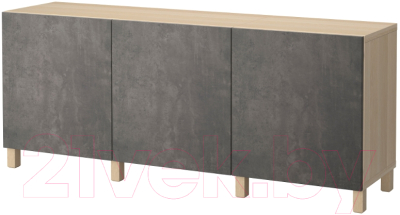 

Тумба Ikea, Бесто 092.763.77