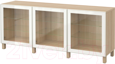 

Тумба Ikea, Бесто 192.466.72