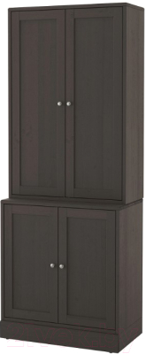 

Шкаф Ikea, Хавста 192.659.86
