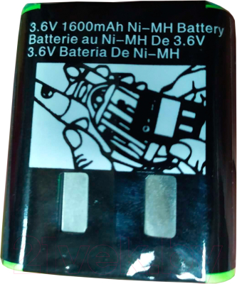 Аккумуляторная батарея для рации Motorola PTM-5428