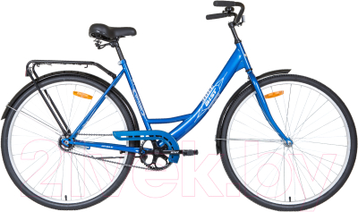Велосипед AIST 28-245 (синий)