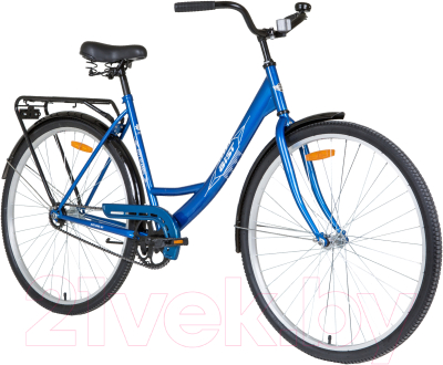 Велосипед AIST 28-245 (синий)