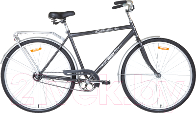 Велосипед AIST 28-130 (графитовый)