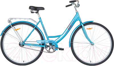 Велосипед AIST 28-245 (лазурный)
