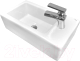 Миниатюра изображения товара Умывальник Акватон Эрис 46 (1WH301972)