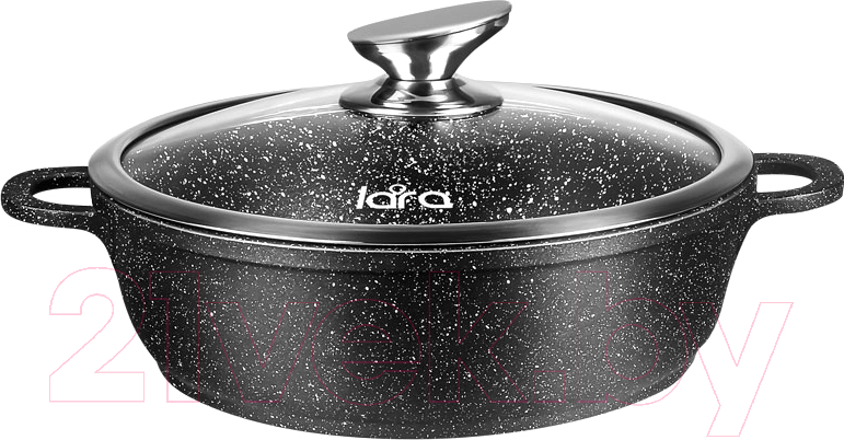 Сотейник Lara Rio LR02-213