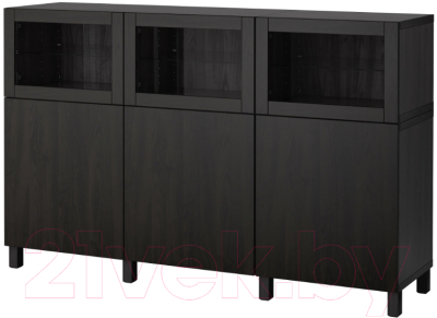 

Тумба Ikea, Бесто 392.466.09