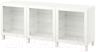 

Тумба Ikea, Бесто 592.466.65
