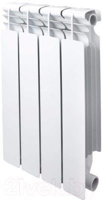 Радиатор биметаллический Ogint РБС 300 (4 секции)