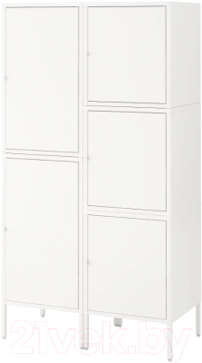 

Шкаф Ikea, Хэллан 592.495.22