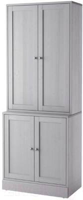 

Шкаф Ikea, Хавста 592.659.89