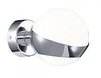 

Светильник, Silvia FR5009WL-05CH