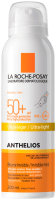 Спрей солнцезащитный La Roche-Posay Anthelios XL SPF50+ (200мл) - 