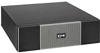 

Батарея для ИБП Eaton, 5PX EBM 72V RT3U(3000) / 5PXEBM72RT3U