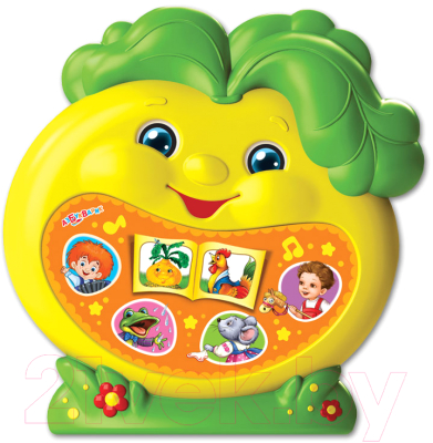 

Развивающая игрушка Азбукварик, Репка / AZ-2200