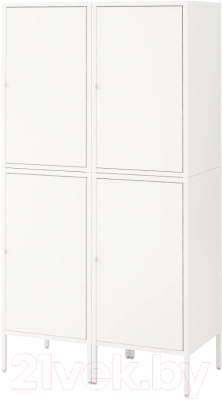 

Шкаф Ikea, Хэллан 792.494.08