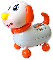 Интерактивная игрушка Азбукварик Говорящий щенок / AZ-2240 - 