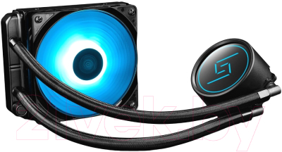 

Кулер для процессора Deepcool, GammaXX L120 (DP-H12RF-GL120RGB)