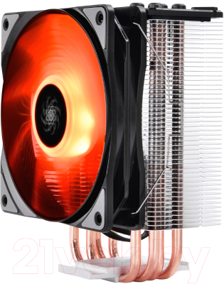 

Кулер для процессора Deepcool, GammaXX GTE (DP-MCH4-GMX-GTE)