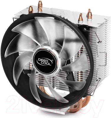 Кулер для процессора Deepcool GammaXX 300R (DP-MCH3-GMX300RD)