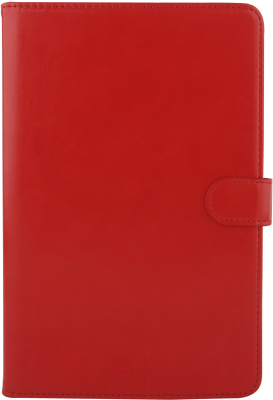 

Чехол для планшета Case, Красный, Universal 7-8"