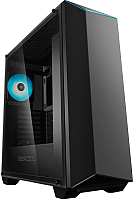 

Корпус для компьютера Deepcool, Earlkase V2 (DP-ATX-ERLKBK-GLSRGBV2)