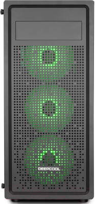 Изображение товара Корпус для компьютера Deepcool E-Shield (DP-ATX-E-SHIELD)