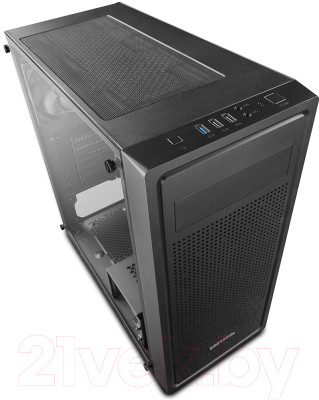 Изображение товара Корпус для компьютера Deepcool E-Shield (DP-ATX-E-SHIELD)