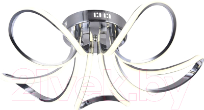 

Люстра Freya, Flora FR6681-CL-L53CH