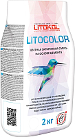 

Фуга Litokol, Litocolor L.00